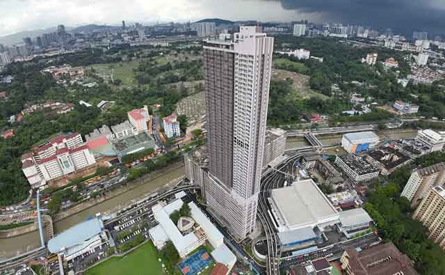 Riveria Phase 1 & 2