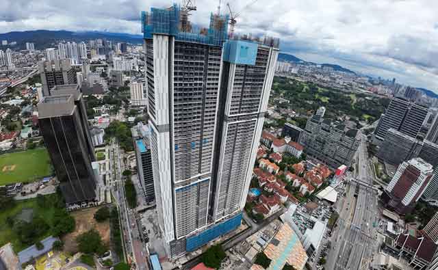 Skyline Embassy