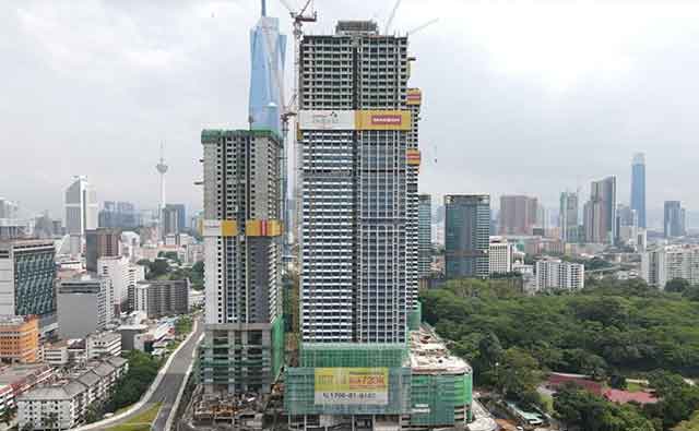 Sunway Belfield