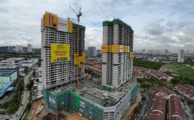 Sunway Flora
