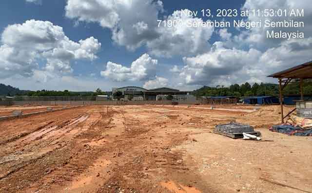 U-Li Automotive & Parts Sdn Bhd