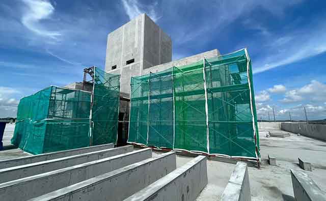 Yondr Data Center